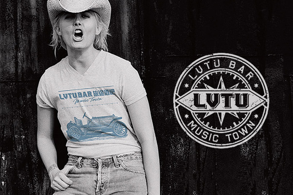 旅途酒吧 全案策划设计